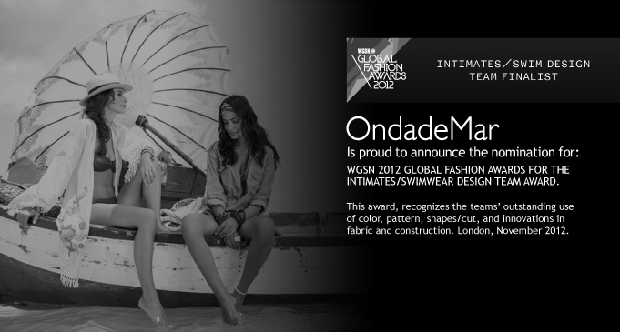 ODM- WGSN